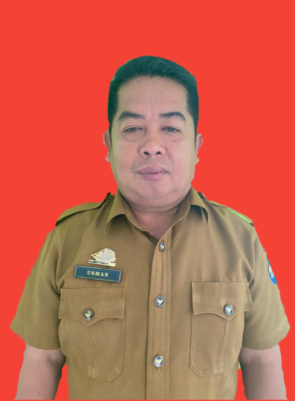 Usman Dg Ewa